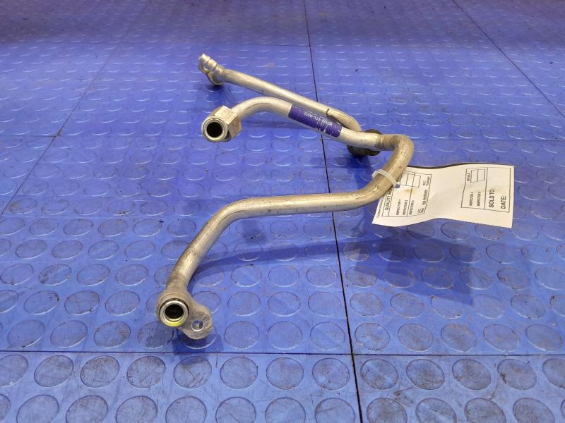2011 Honda Pilot Air Conditioner Hose