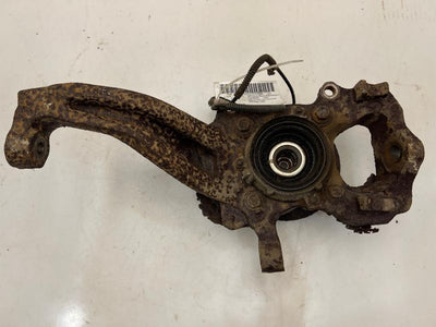 2007 Ford F-150 Spindle Knuckle Front