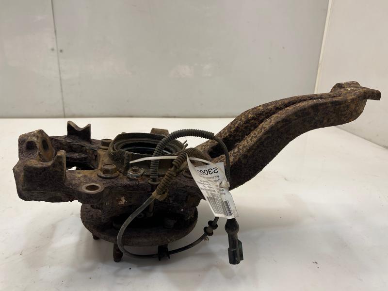 2007 Ford F-150 Spindle Knuckle Front