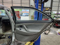 2009 Toyota Camry Rear Door Trim Panel