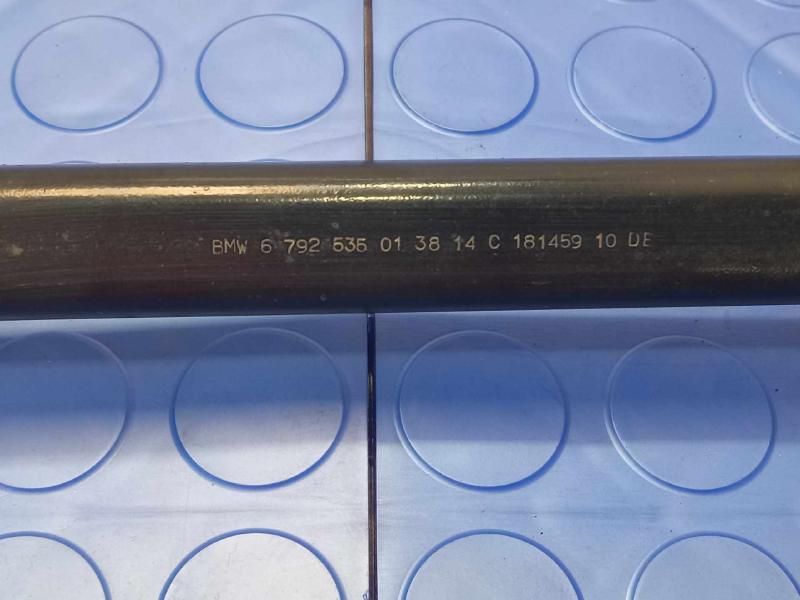 2015 BMW 428i Lower Control Arm Rr