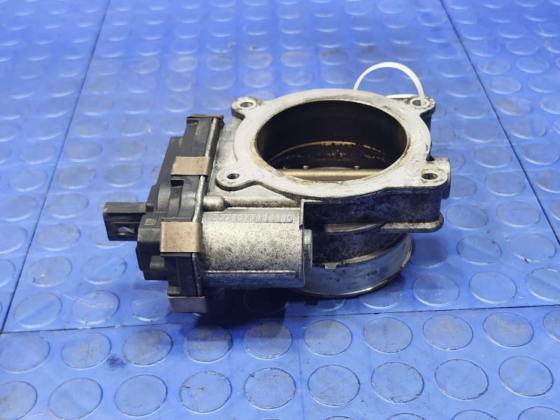 2016 Chevrolet Silverado 1500 Throttle Body/Valve Assy