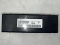2015 Buick Verano Chassis Brain Box
