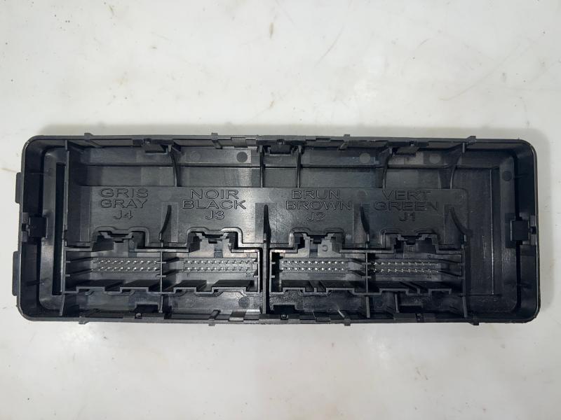 2015 Buick Verano Chassis Brain Box