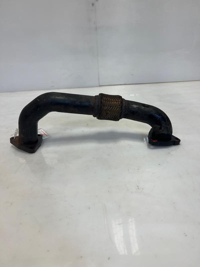 2008 Ford F-350 Super Duty Exhaust Cross Over Pipe