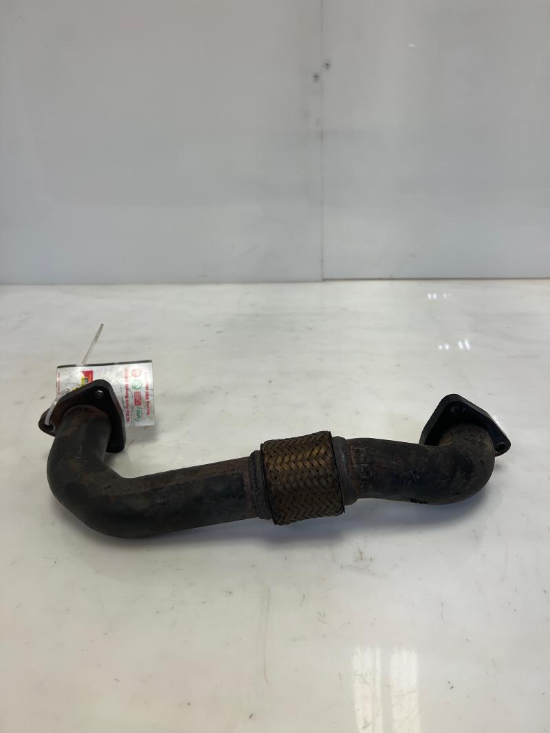 2008 Ford F-350 Super Duty Exhaust Cross Over Pipe