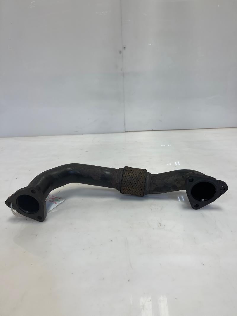2008 Ford F-350 Super Duty Exhaust Cross Over Pipe