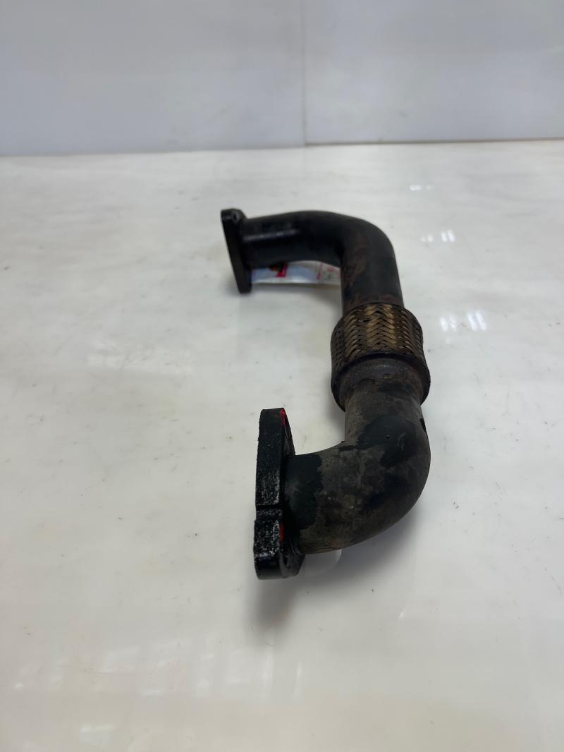 2008 Ford F-350 Super Duty Exhaust Cross Over Pipe