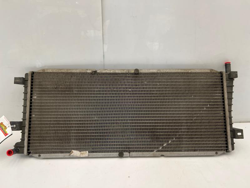 2005 - 2012 Ford Escape Hybrid Inverter Radiator Cooler OEM 5M6Z8005BE