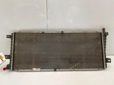2005 - 2012 Ford Escape Hybrid Inverter Radiator Cooler OEM 5M6Z8005BE