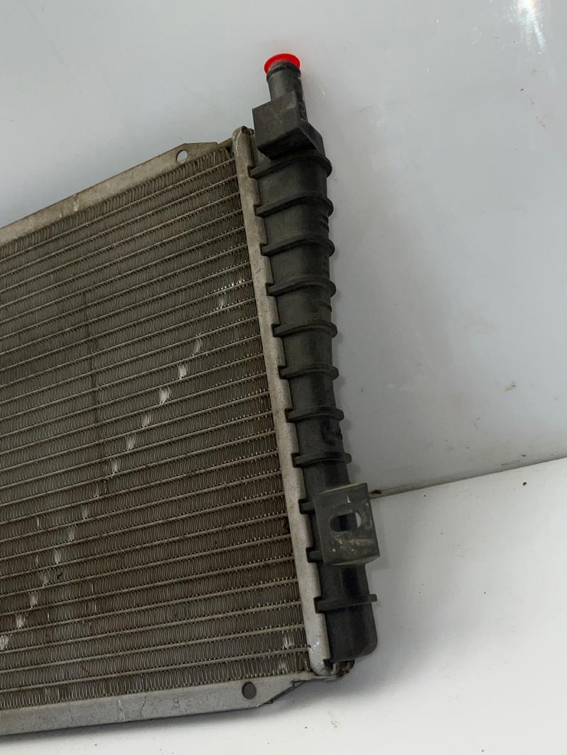 2005 - 2012 Ford Escape Hybrid Inverter Radiator Cooler OEM 5M6Z8005BE
