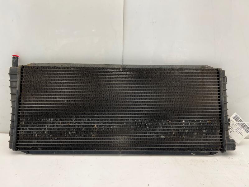 2005 - 2012 Ford Escape Hybrid Inverter Radiator Cooler OEM 5M6Z8005BE