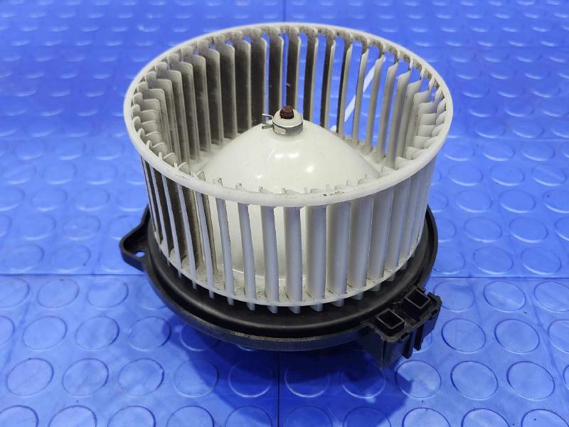 2014 Subaru Crosstrek Blower Motor