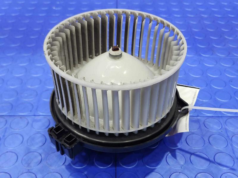 2014 Subaru Crosstrek Blower Motor
