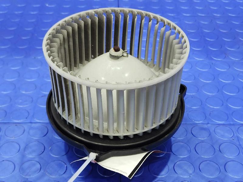 2014 Subaru Crosstrek Blower Motor