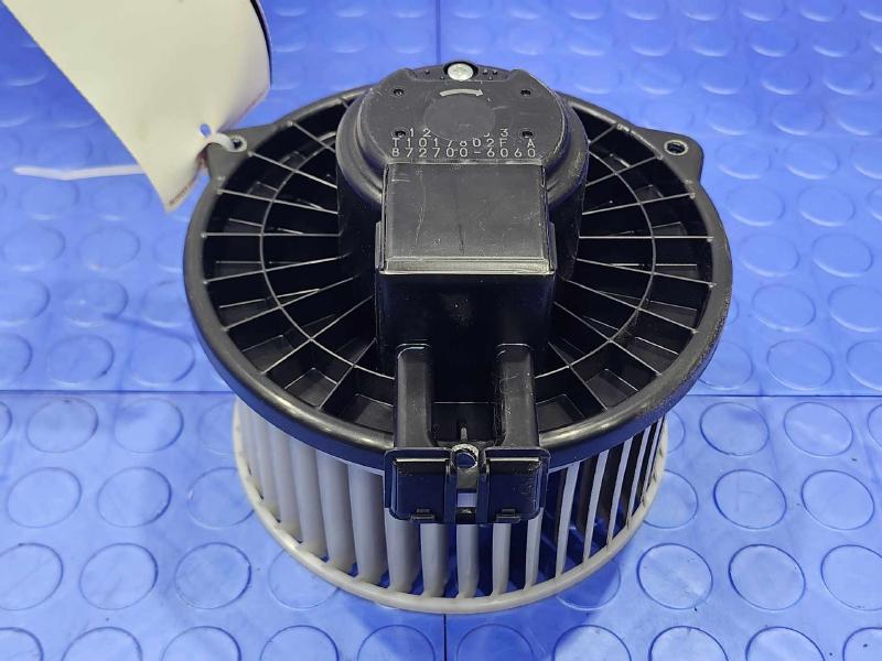 2014 Subaru Crosstrek Blower Motor