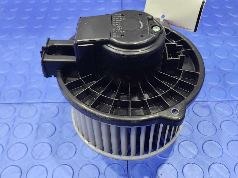 2014 Subaru Crosstrek Blower Motor