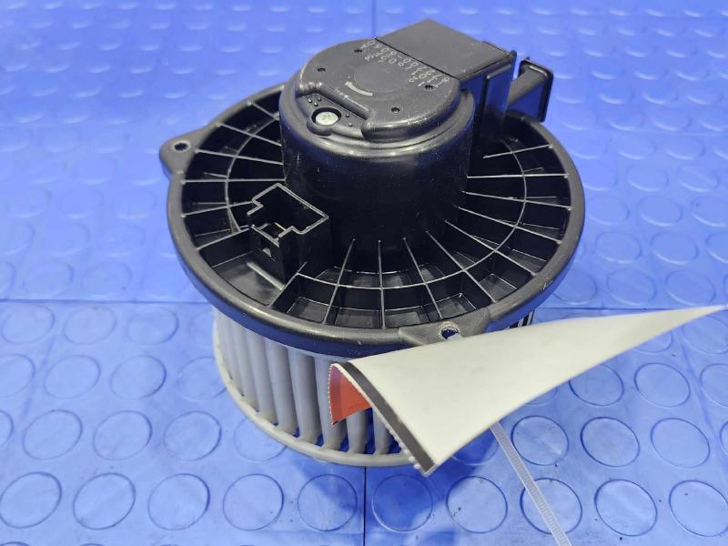 2014 Subaru Crosstrek Blower Motor