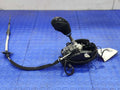 2011 Maserati Quattroporte Floor Shifter