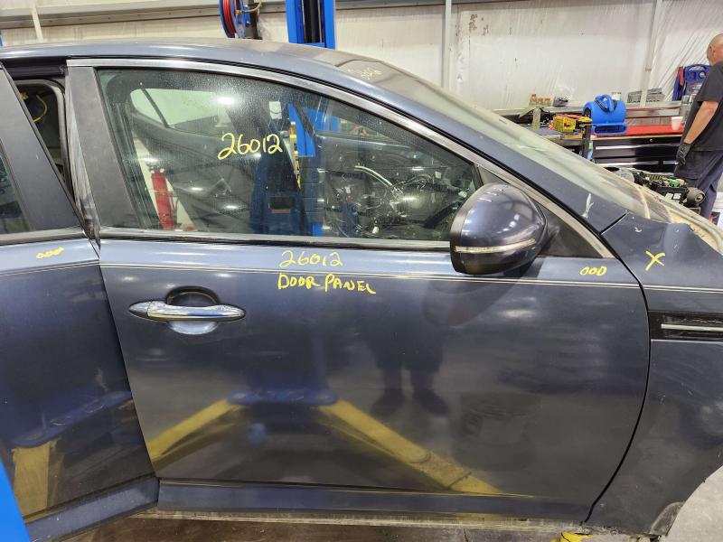 2015 Kia Optima Front Door