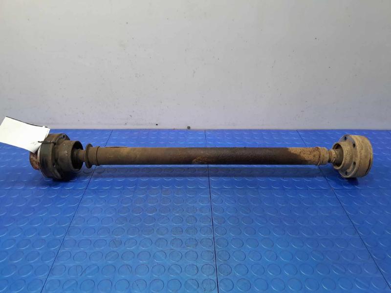 2013 Ford F-150 Front Drive Shaft