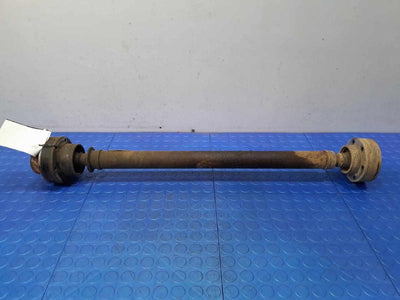 2013 Ford F-150 Front Drive Shaft