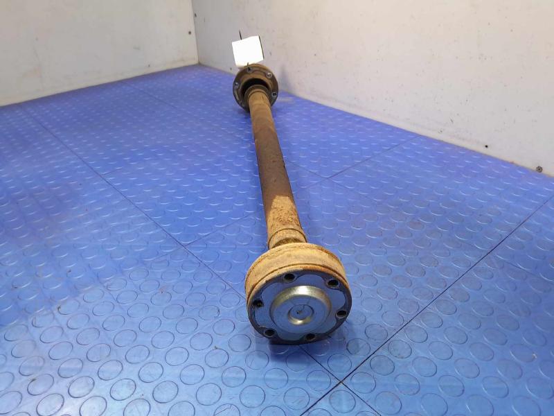 2013 Ford F-150 Front Drive Shaft