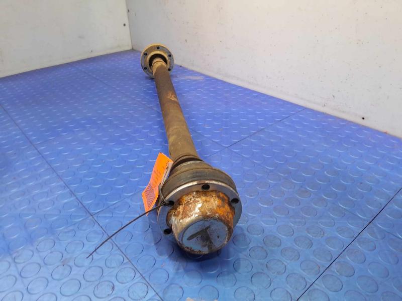 2013 Ford F-150 Front Drive Shaft