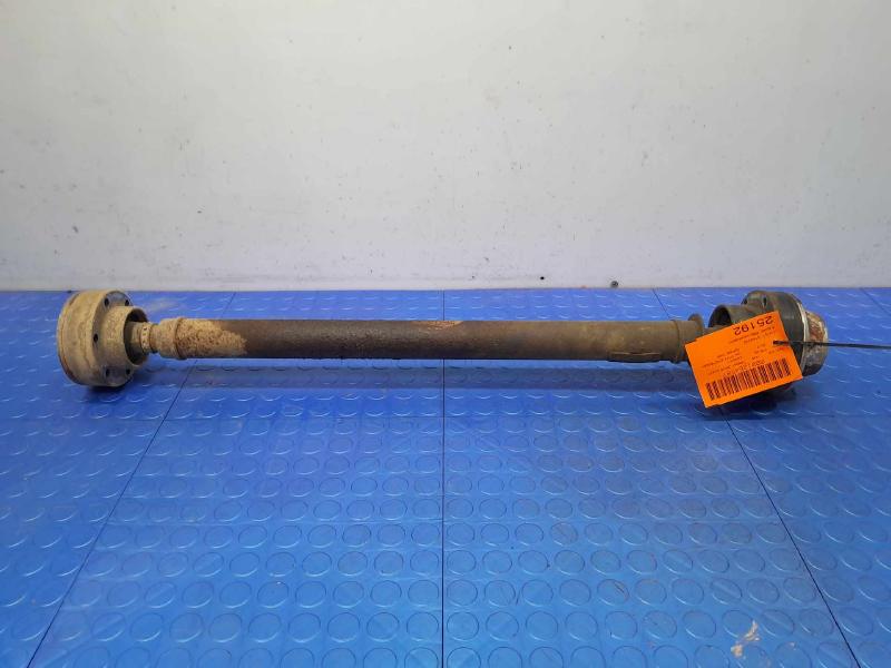 2013 Ford F-150 Front Drive Shaft