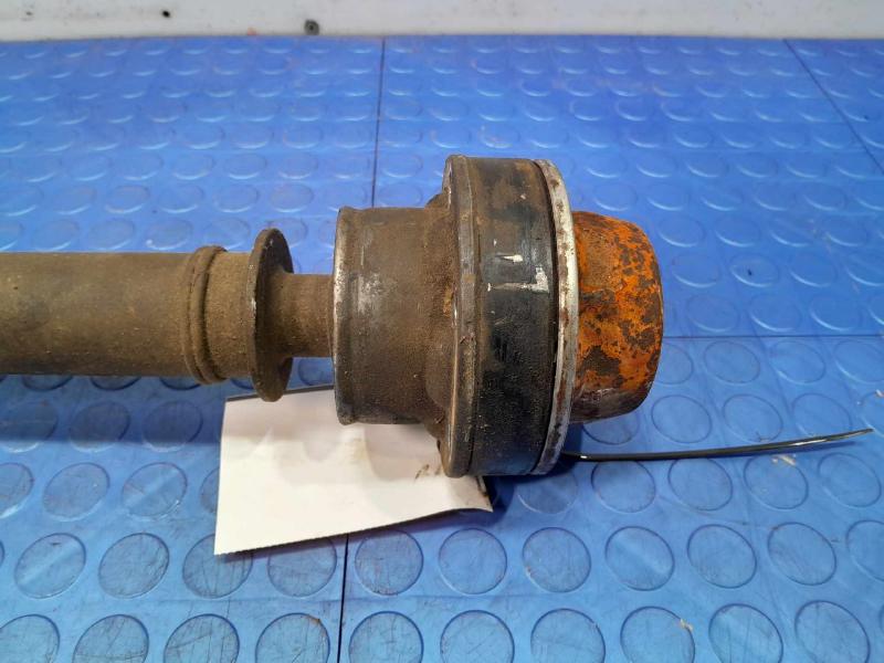 2013 Ford F-150 Front Drive Shaft