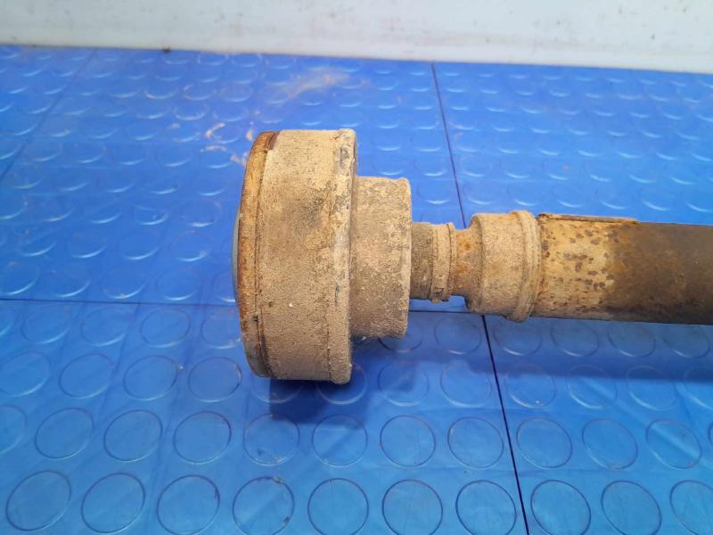 2013 Ford F-150 Front Drive Shaft