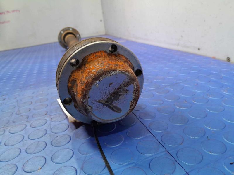 2013 Ford F-150 Front Drive Shaft