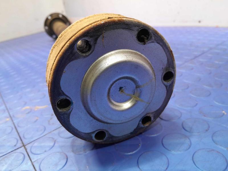 2013 Ford F-150 Front Drive Shaft