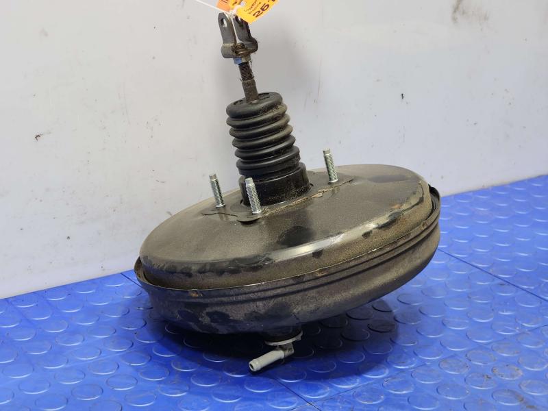 2014 Toyota RAV4 Power Brake Booster