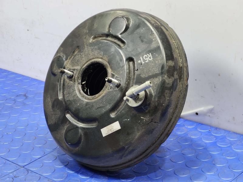 2014 Toyota RAV4 Power Brake Booster