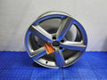 2015 Audi Q7 Wheel