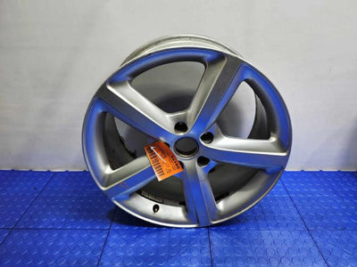 2015 Audi Q7 Wheel