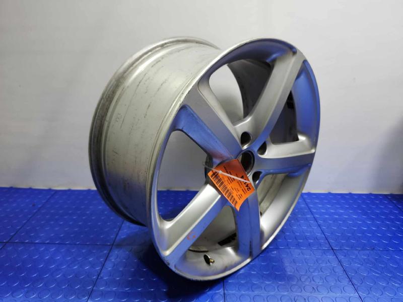 2015 Audi Q7 Wheel