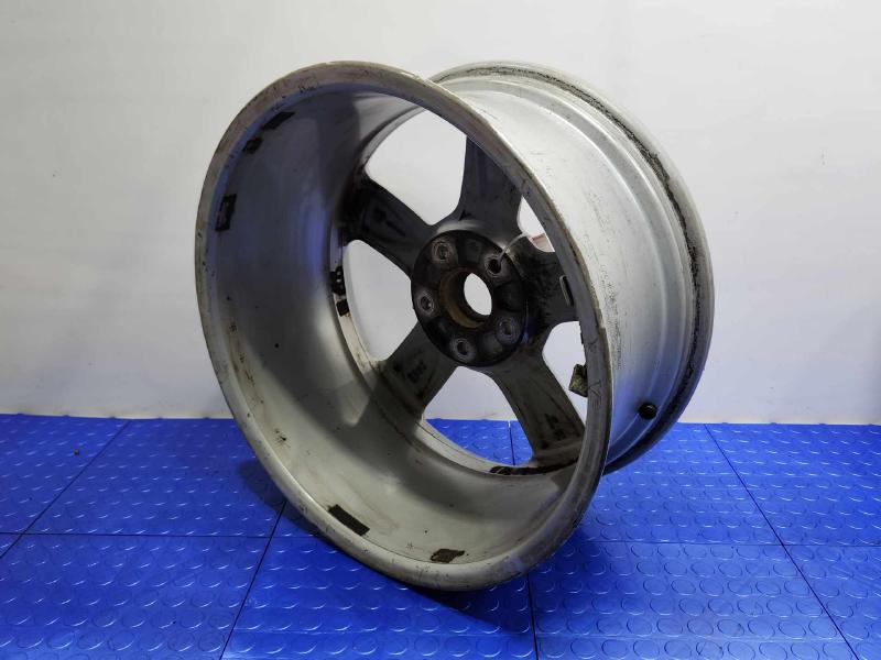 2015 Audi Q7 Wheel