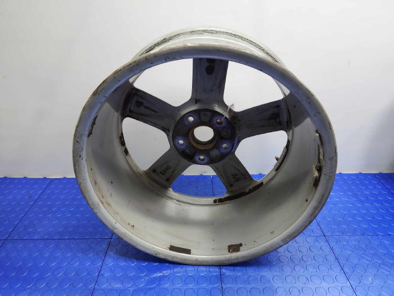 2015 Audi Q7 Wheel