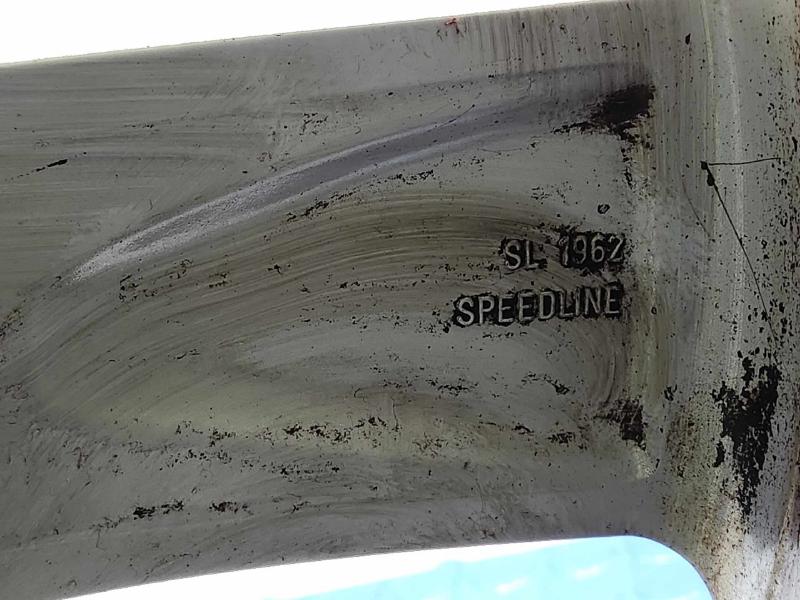 2015 Audi Q7 Wheel