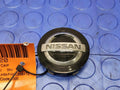 2017 Nissan Maxima Center Cap