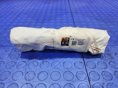 2017 Chevrolet Silverado 2500 Air Bag