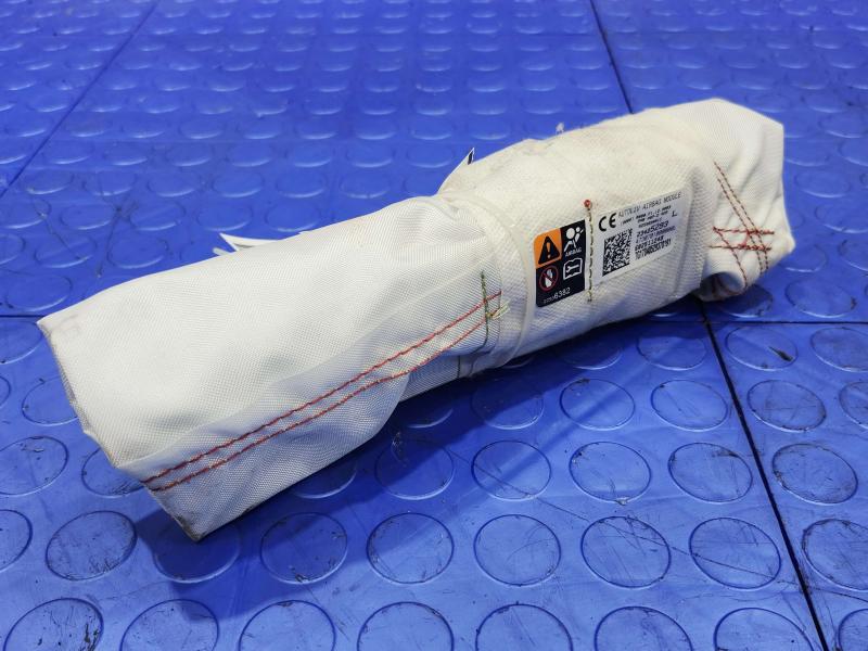 2017 Chevrolet Silverado 2500 Air Bag
