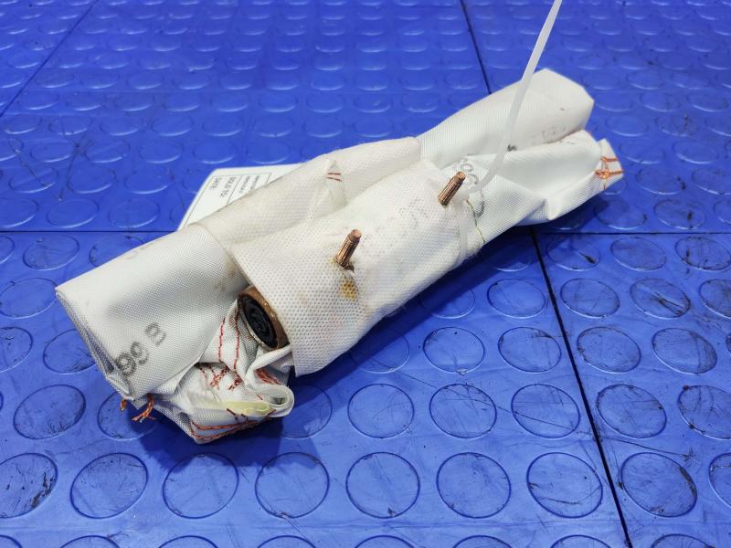 2017 Chevrolet Silverado 2500 Air Bag