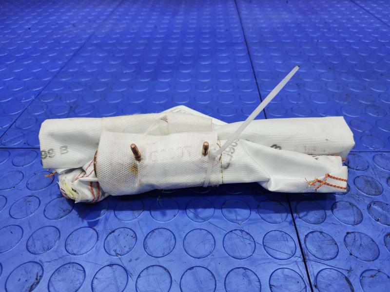 2017 Chevrolet Silverado 2500 Air Bag