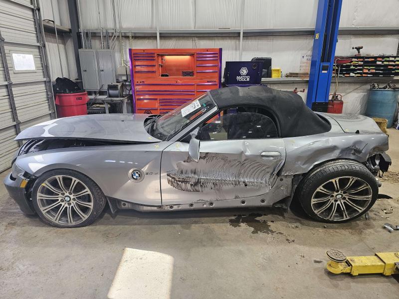 2006 BMW Z4 Lower Control Arm Rr