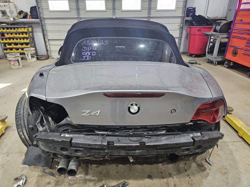 2006 BMW Z4 Steering Coupler