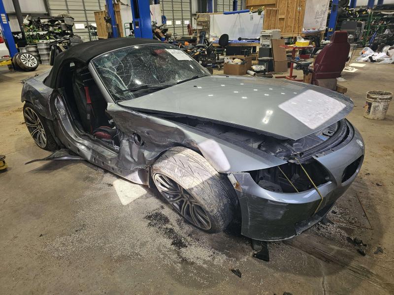 2006 BMW Z4 Engine Belt Tensioner