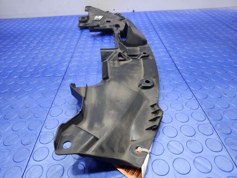 2019 Honda HR-V Misc Ebay Parts